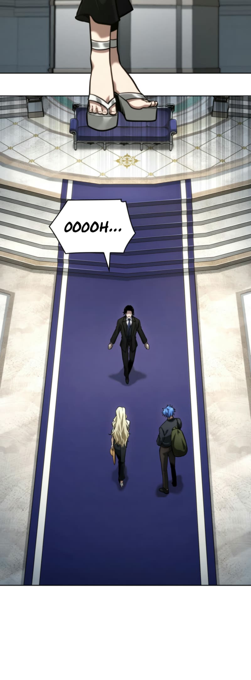 Infinite Mage, Chapter 107 image 19